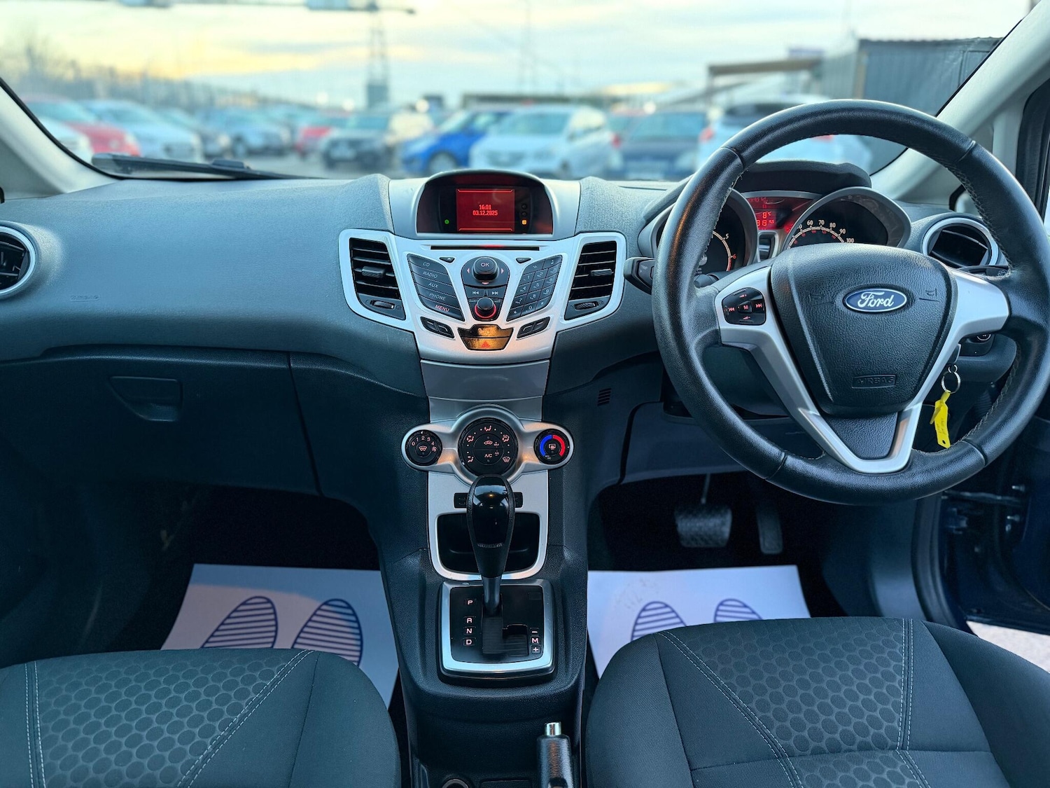 Used Ford Fiesta for sale - 76994842: Photo 62