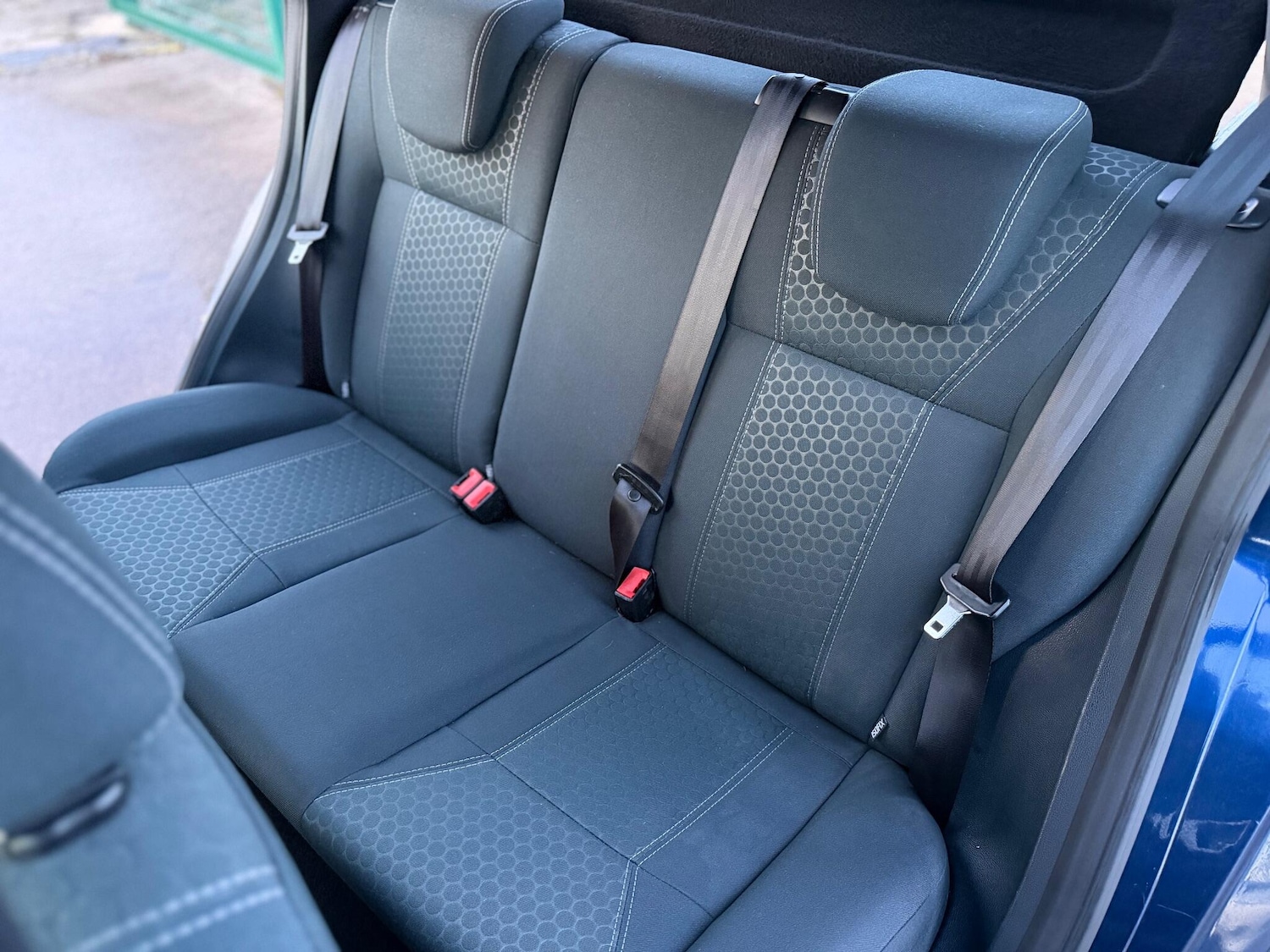 Used Ford Fiesta for sale - 76994842: Photo 63