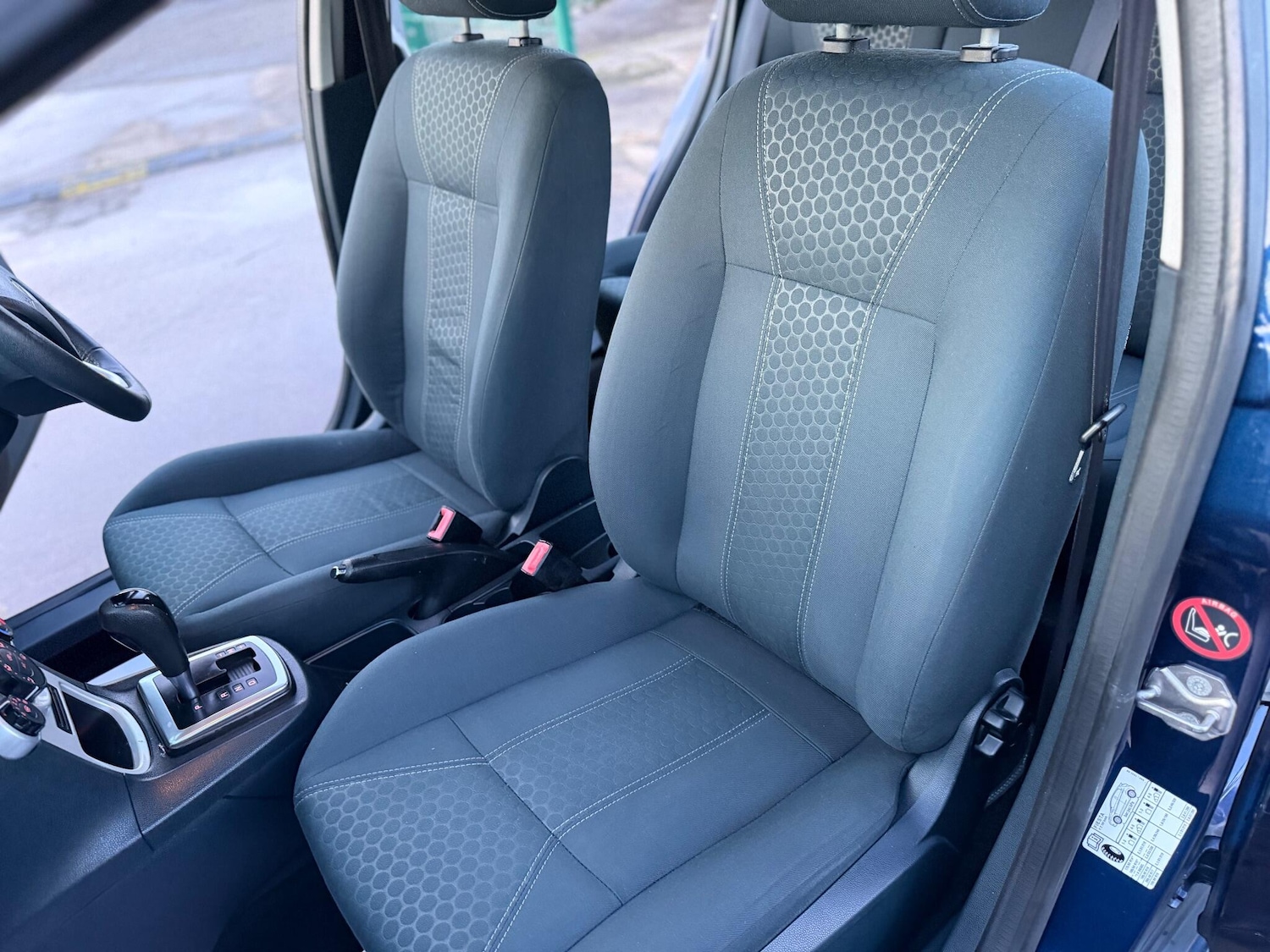 Used Ford Fiesta for sale - 76994842: Photo 68