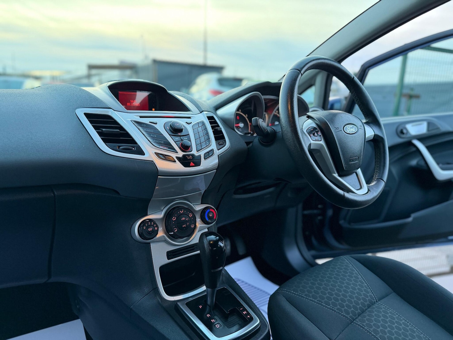 Used Ford Fiesta for sale - 76994842: Photo 69