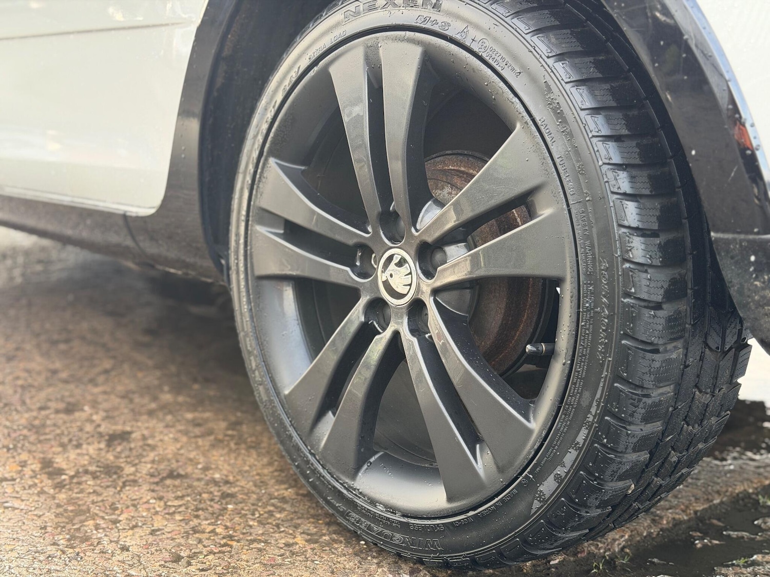 Used Skoda Fabia 2013 for sale - 77396554: Photo 18