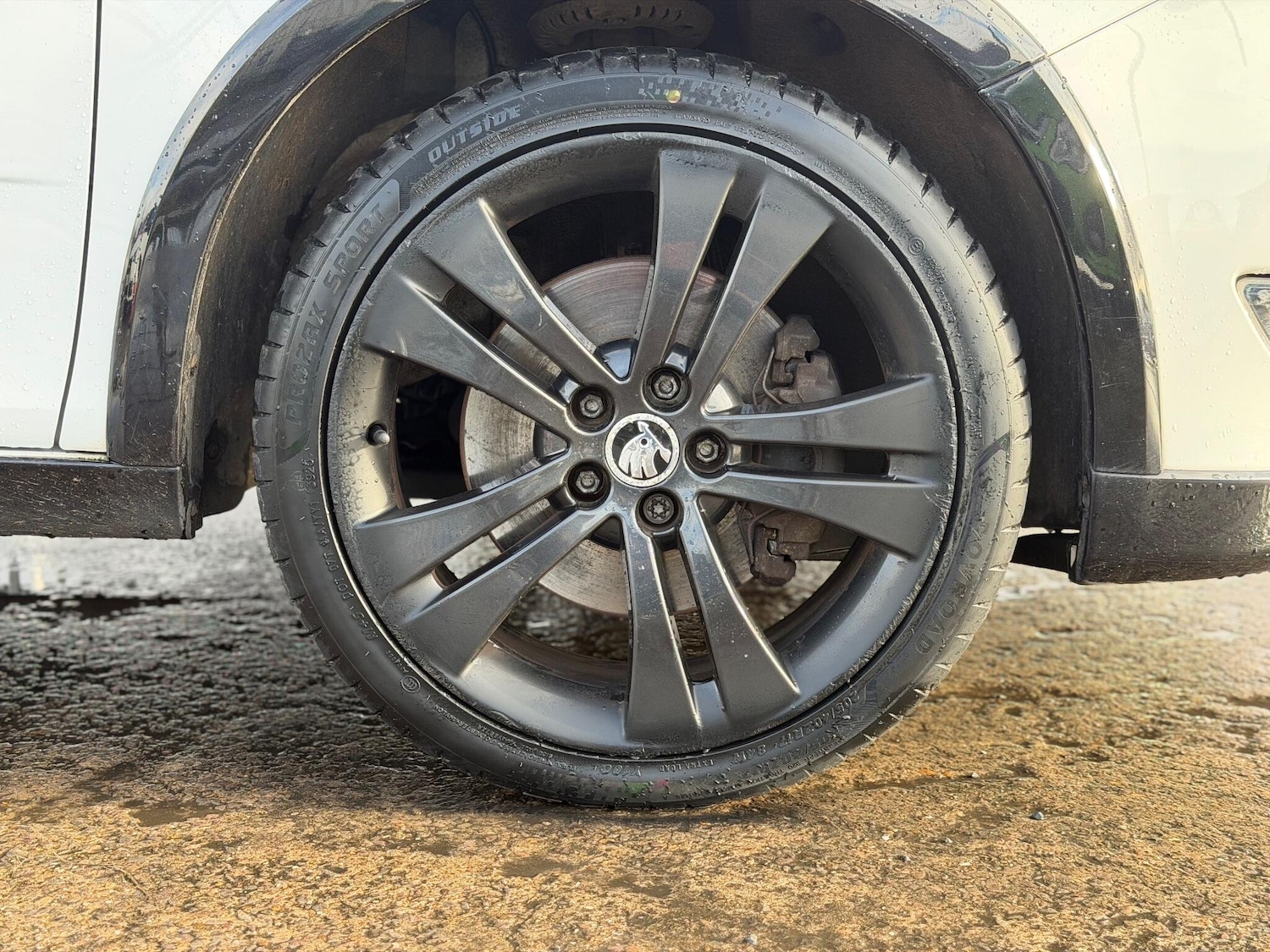 Used Skoda Fabia 2013 for sale - 77396554: Photo 22