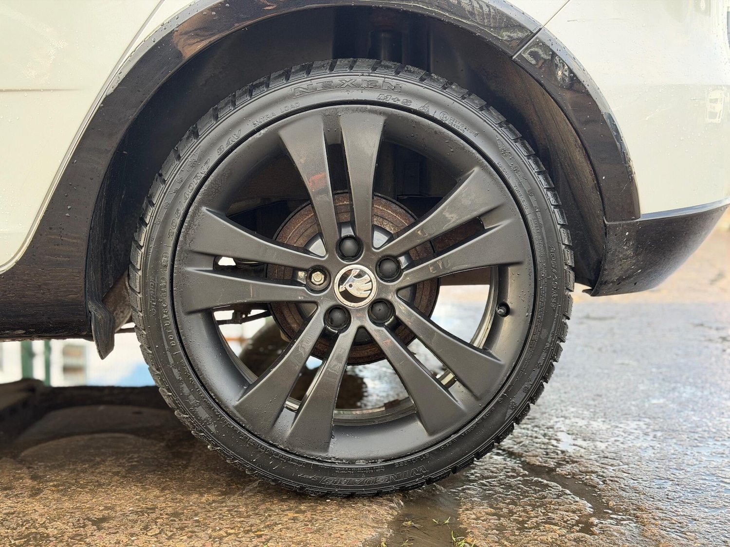 Used Skoda Fabia 2013 for sale - 77396554: Photo 24