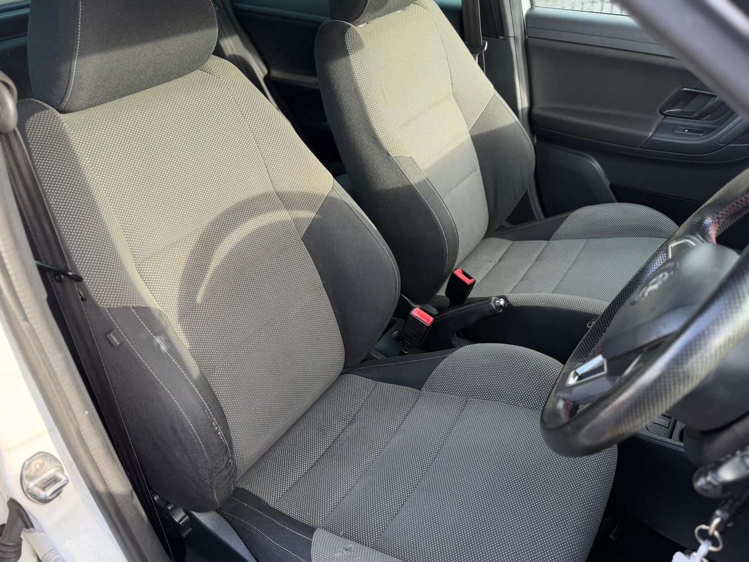 Used Skoda Fabia 2013 for sale - 77396554: Photo 30