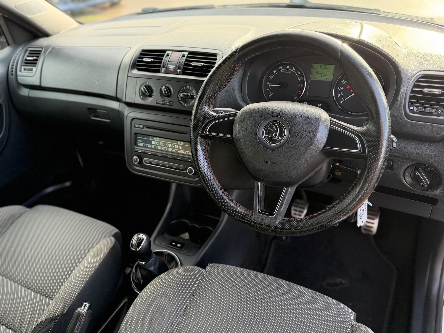 Used Skoda Fabia 2013 for sale - 77396554: Photo 33