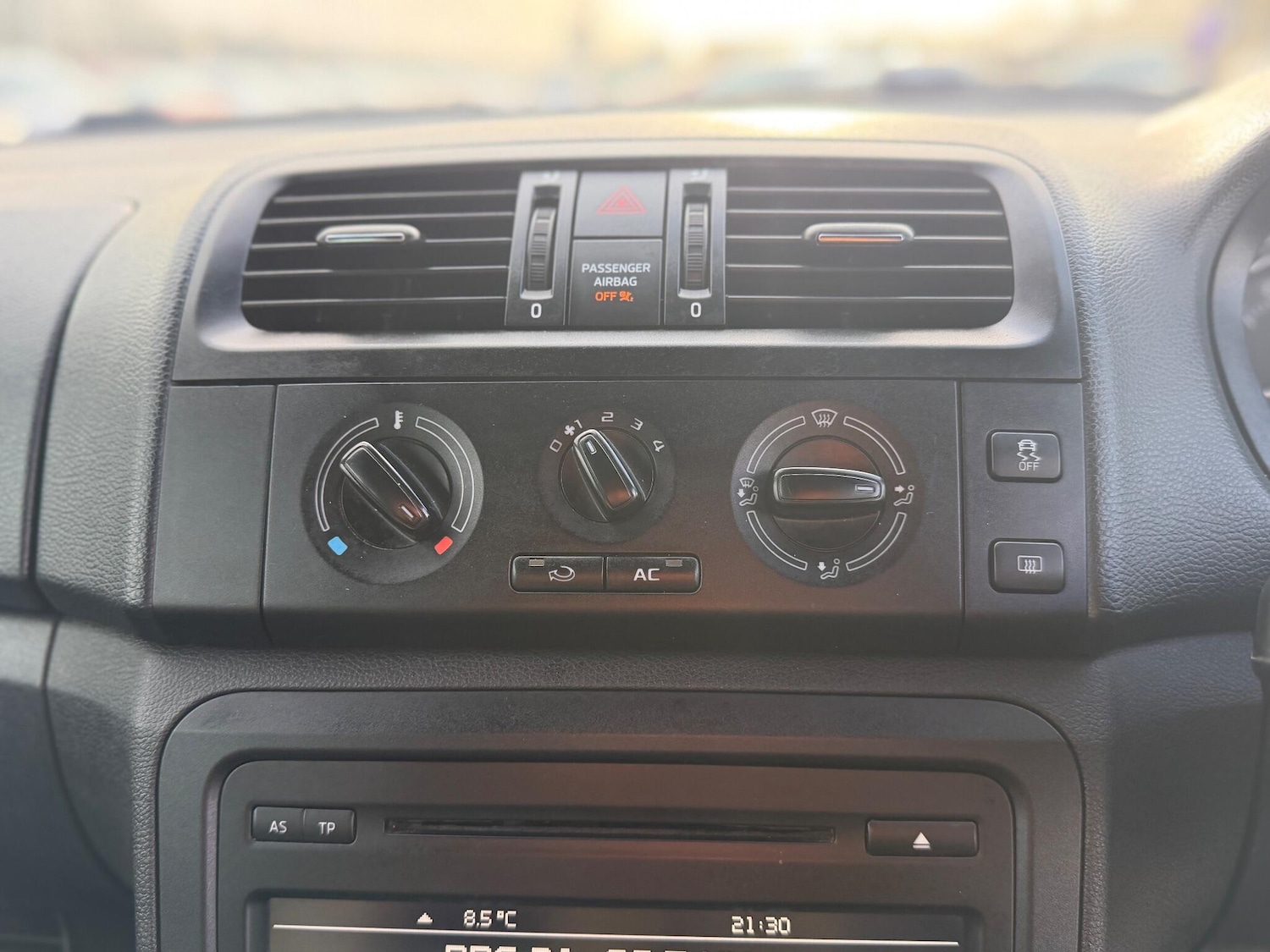 Used Skoda Fabia 2013 for sale - 77396554: Photo 39