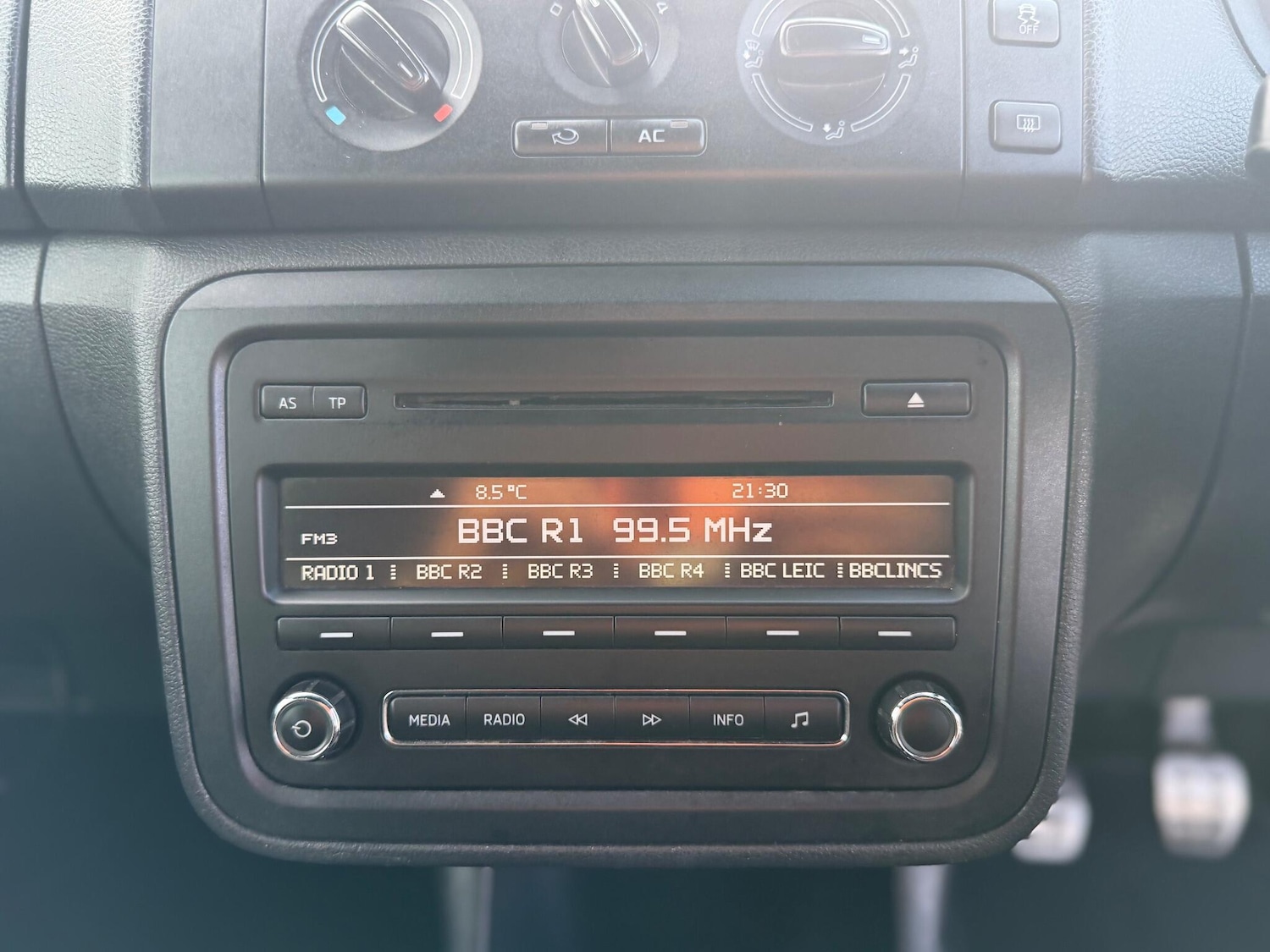 Used Skoda Fabia 2013 for sale - 77396554: Photo 40