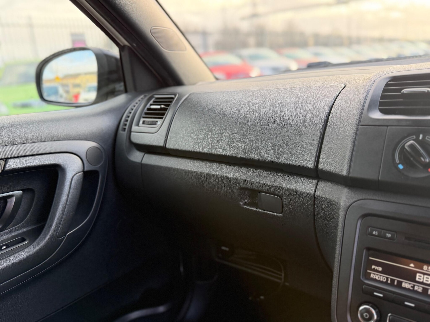 Used Skoda Fabia 2013 for sale - 77396554: Photo 44