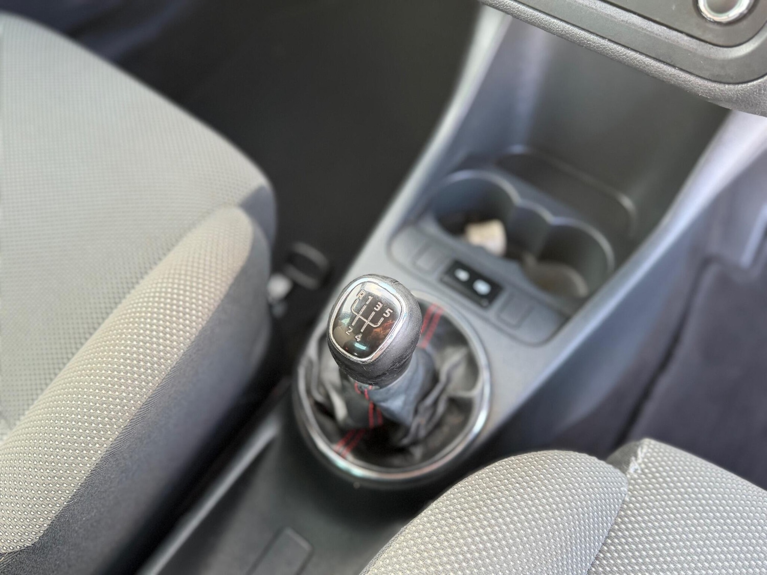 Used Skoda Fabia 2013 for sale - 77396554: Photo 47