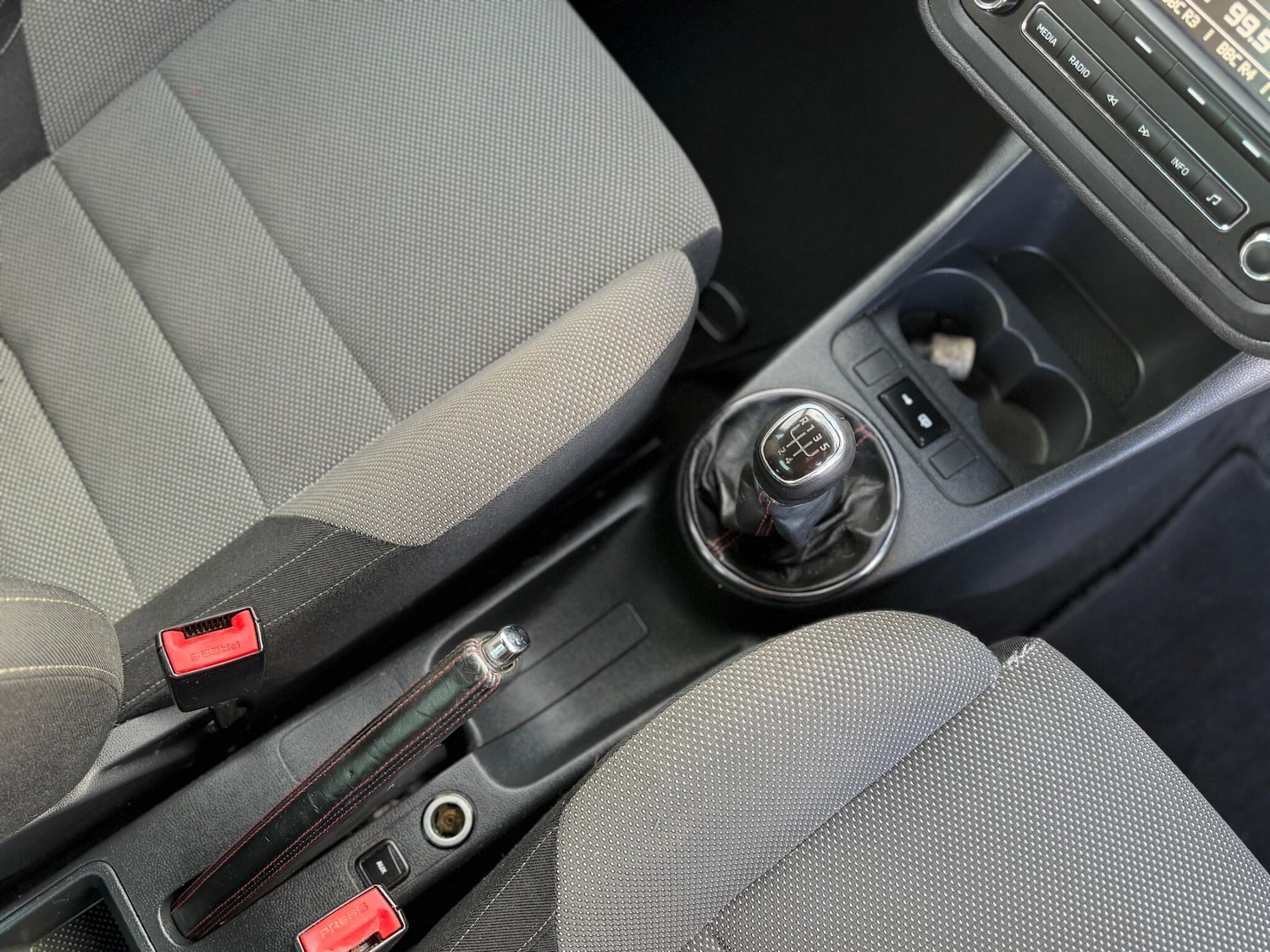 Used Skoda Fabia 2013 for sale - 77396554: Photo 48