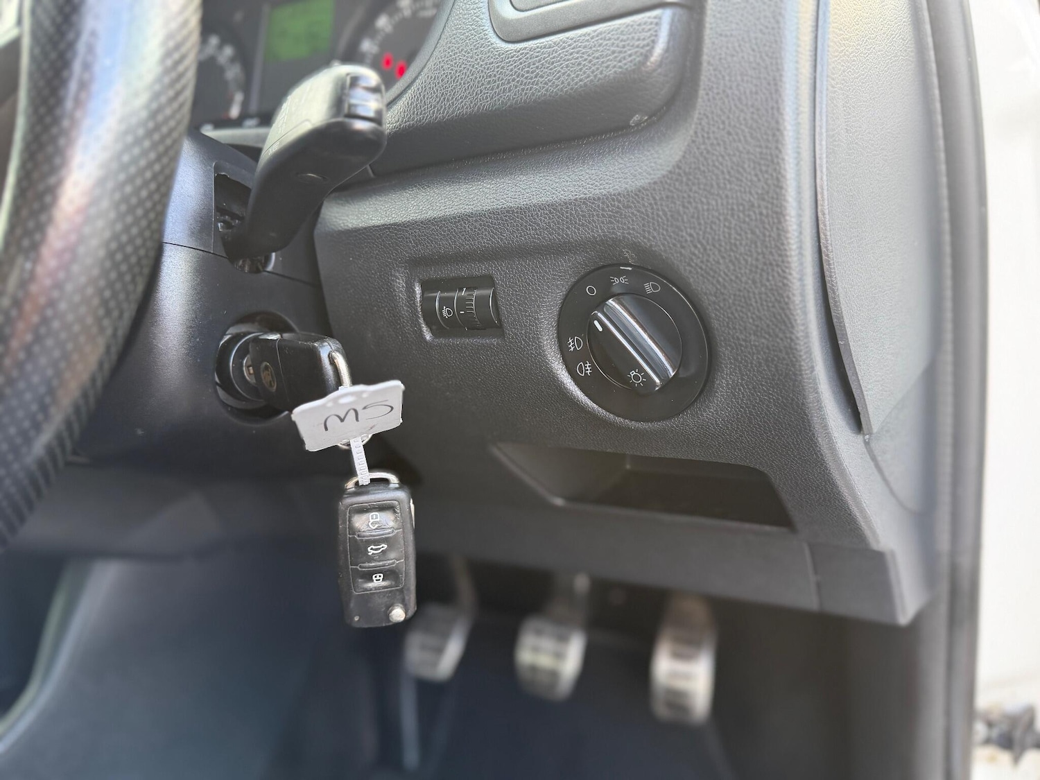 Used Skoda Fabia 2013 for sale - 77396554: Photo 49