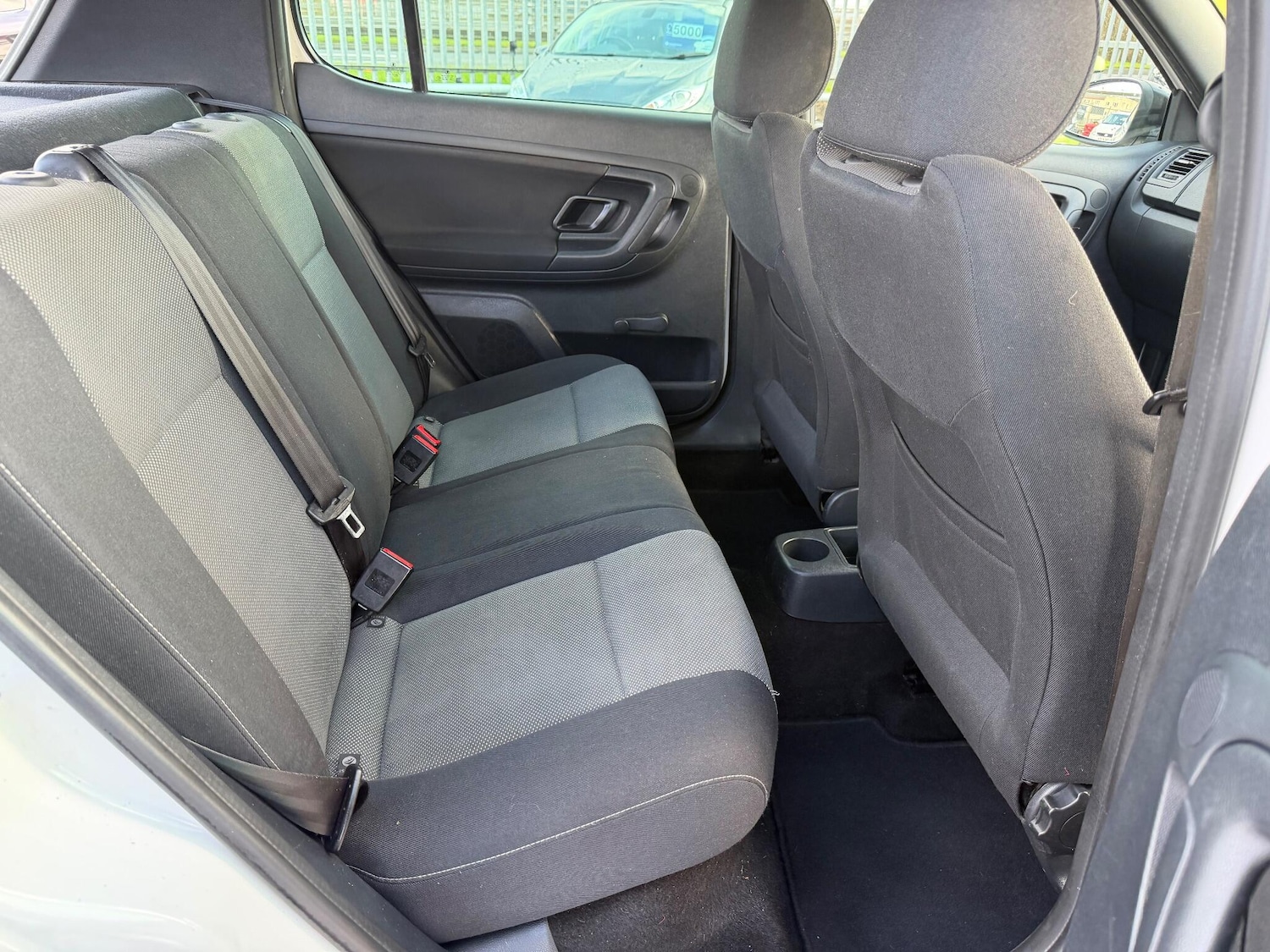 Used Skoda Fabia 2013 for sale - 77396554: Photo 53