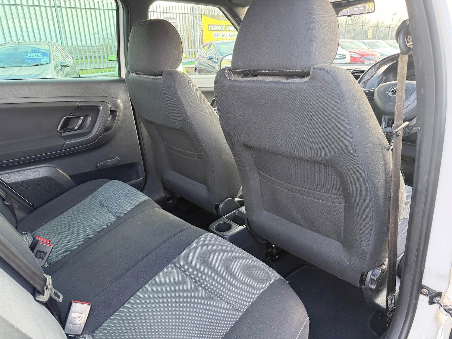 Used Skoda Fabia 2013 for sale - 77396554: Photo 55