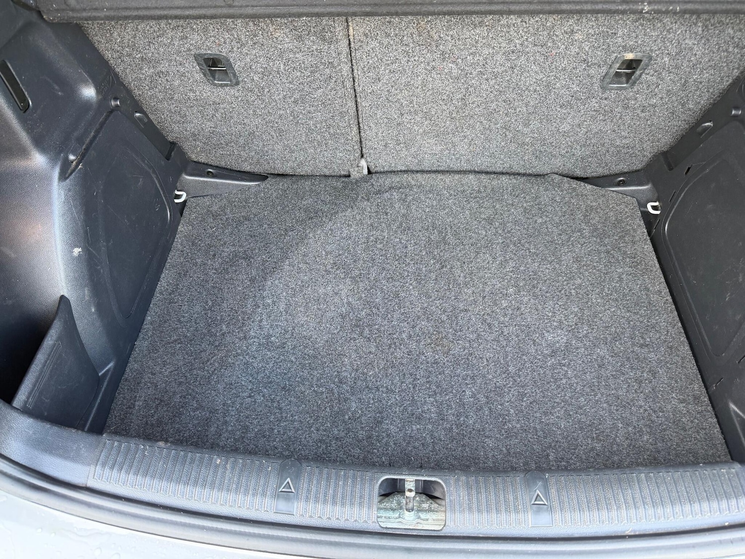 Used Skoda Fabia 2013 for sale - 77396554: Photo 57