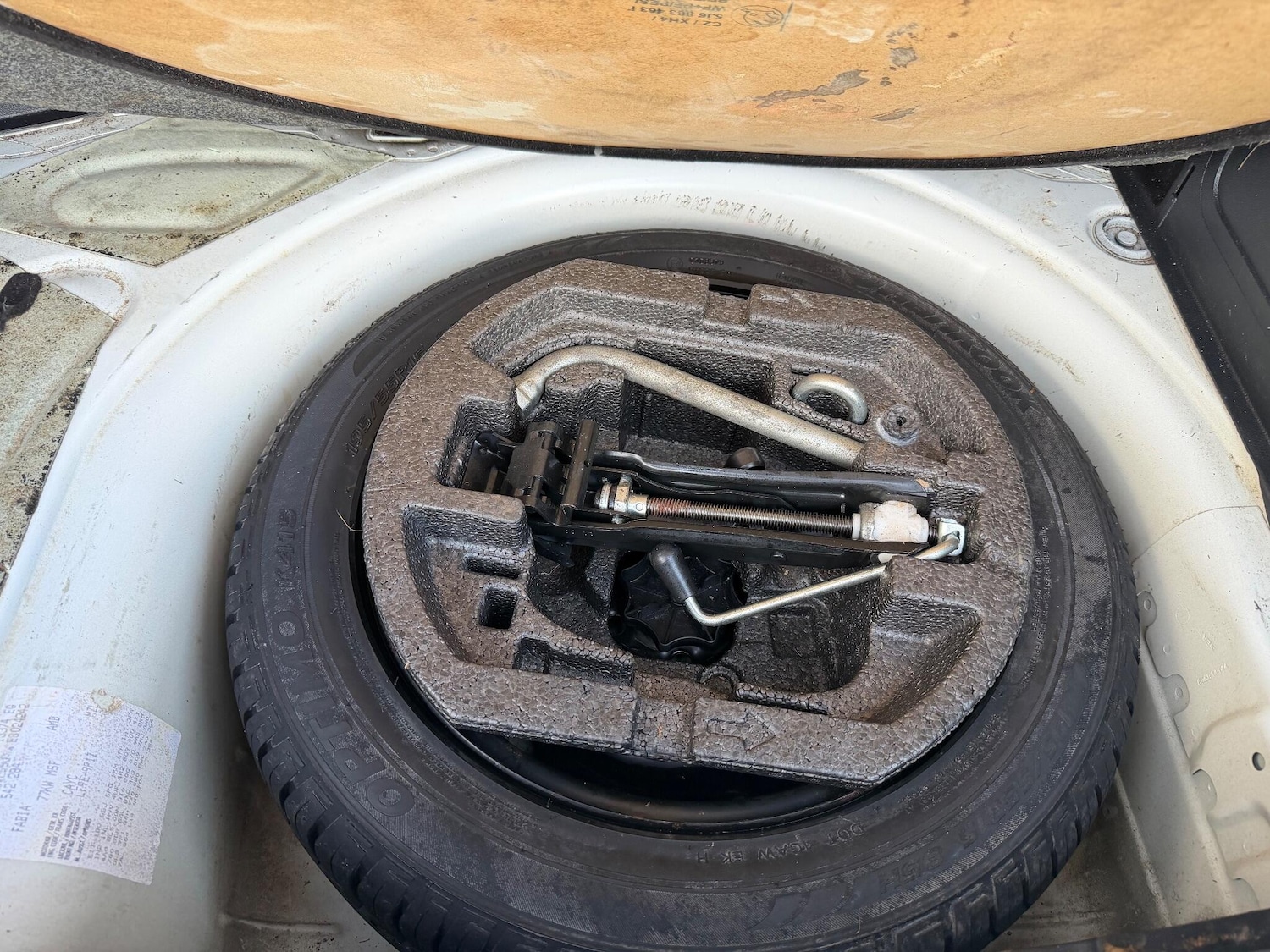 Used Skoda Fabia 2013 for sale - 77396554: Photo 58