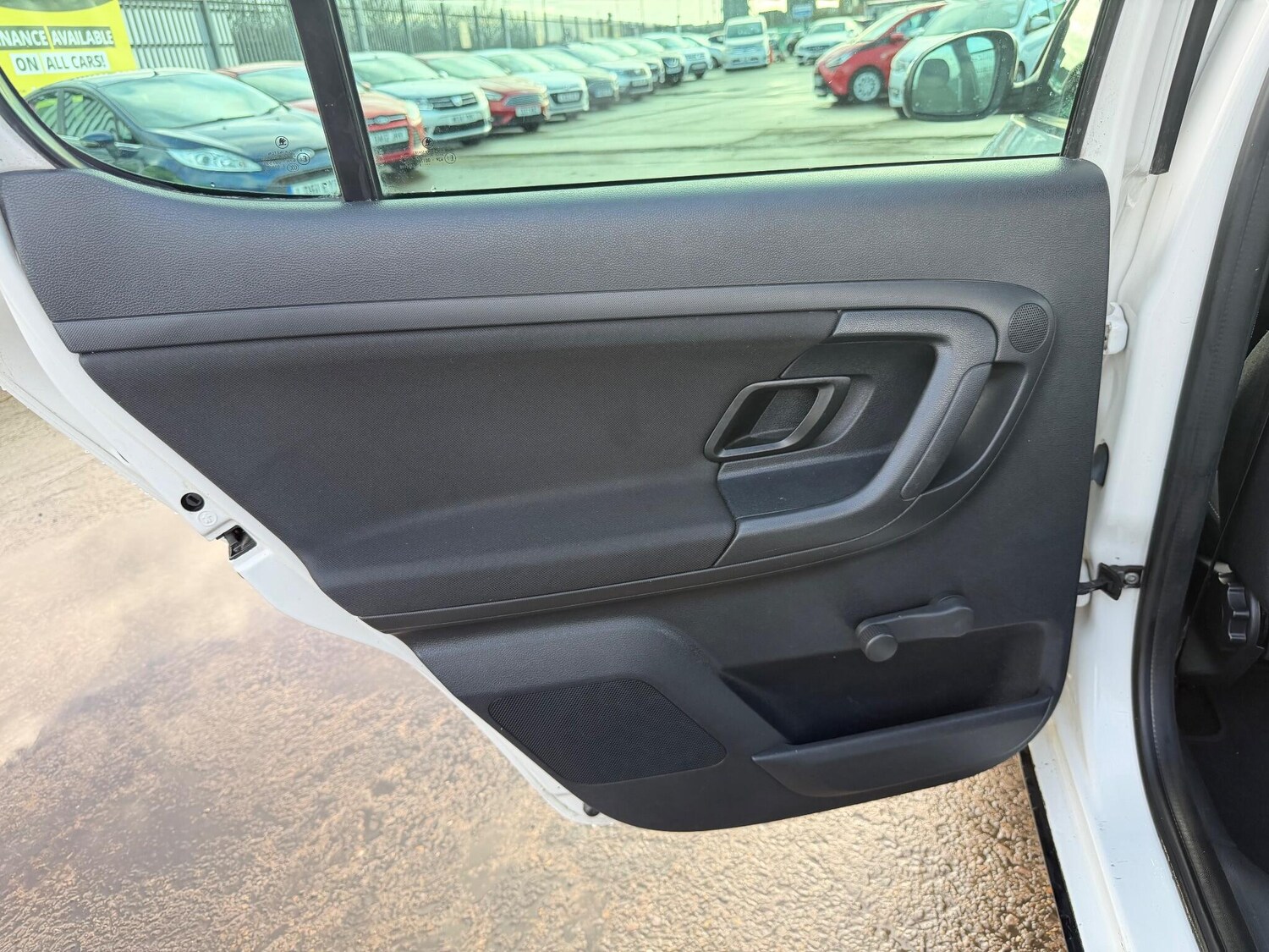 Used Skoda Fabia 2013 for sale - 77396554: Photo 60