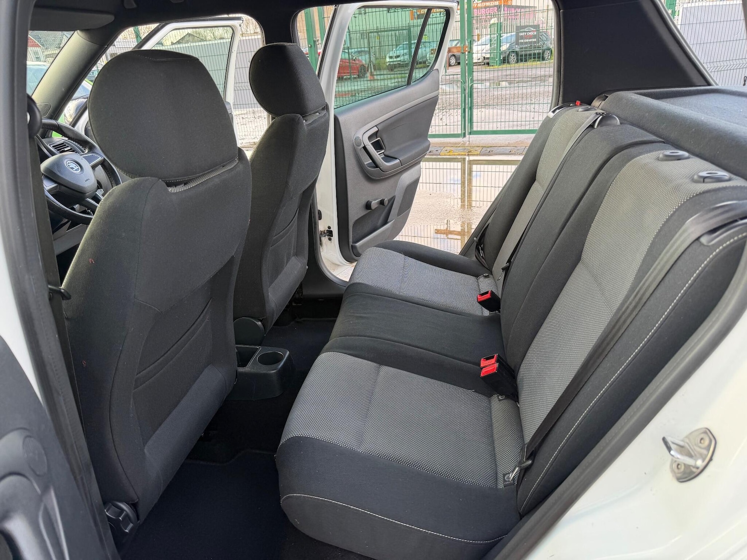 Used Skoda Fabia 2013 for sale - 77396554: Photo 62