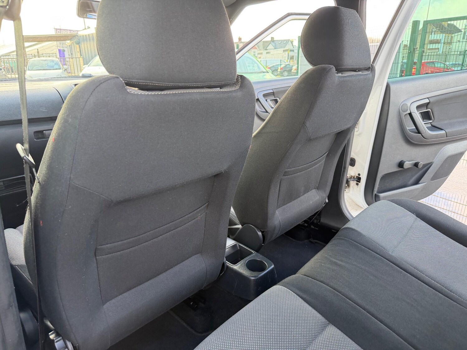 Used Skoda Fabia 2013 for sale - 77396554: Photo 64