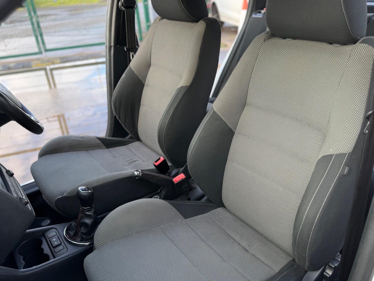 Used Skoda Fabia 2013 for sale - 77396554: Photo 69