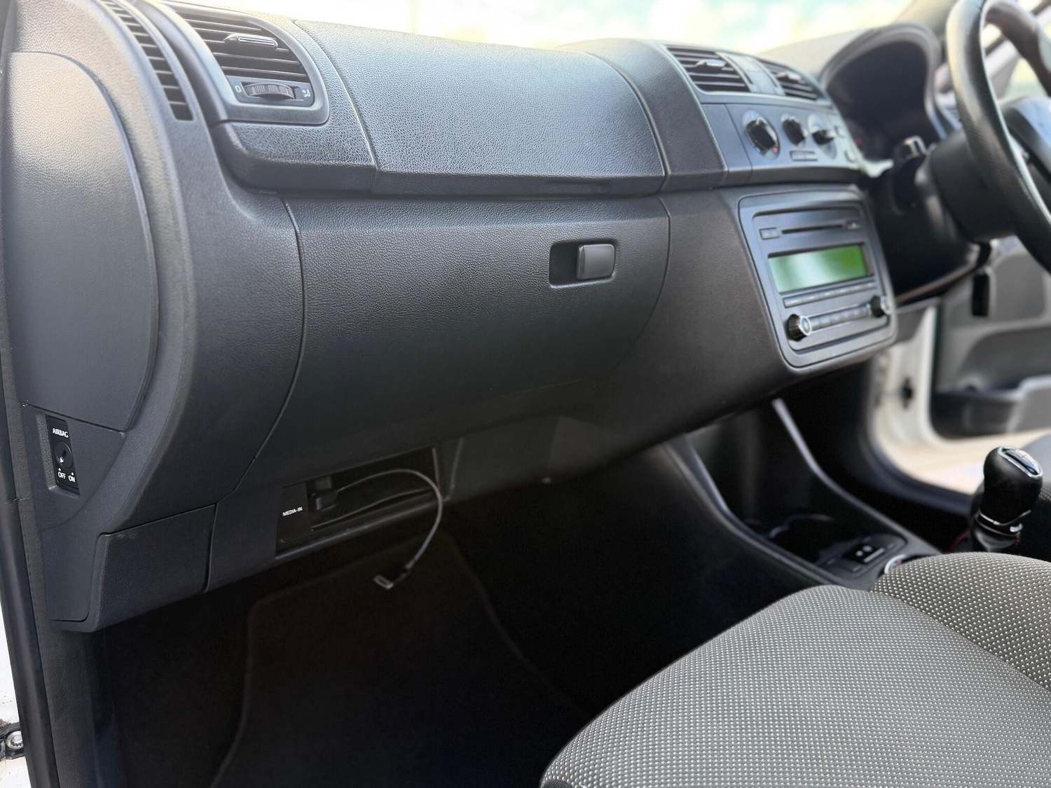 Used Skoda Fabia 2013 for sale - 77396554: Photo 72