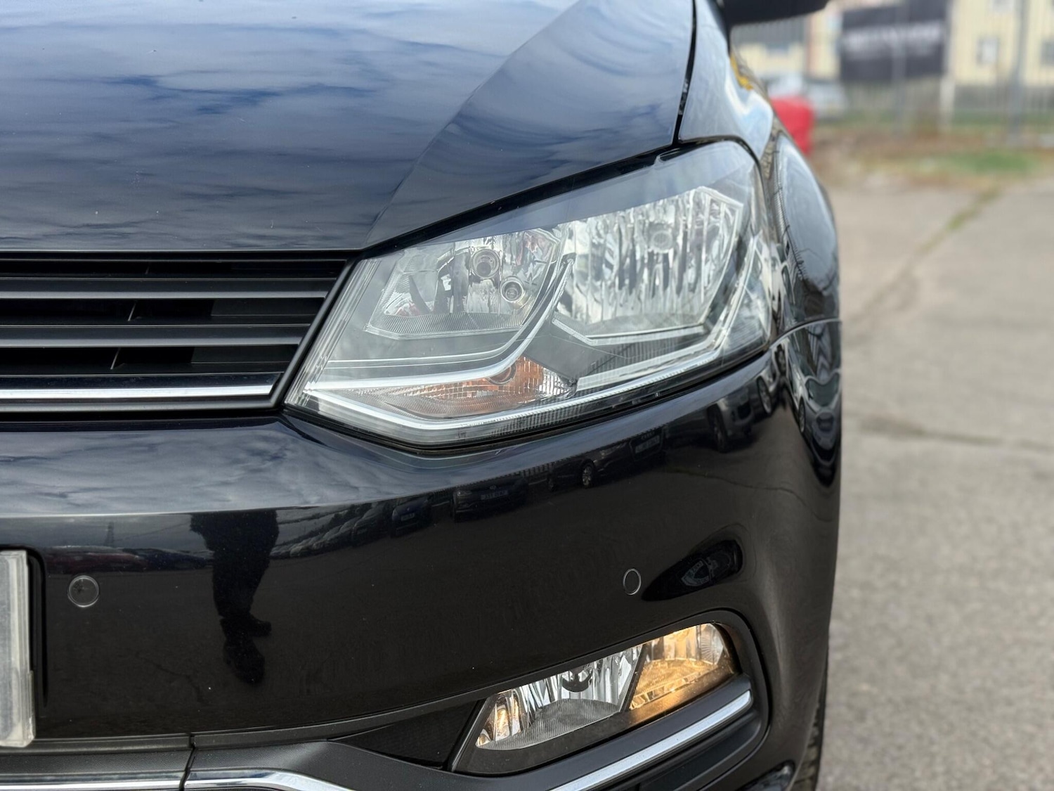 Used Volkswagen Polo 2017 for sale - 76349413: Photo 17