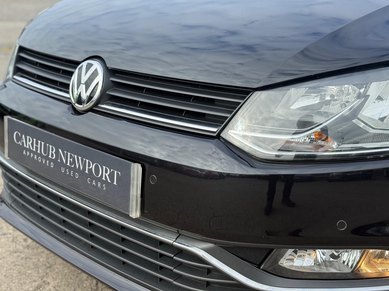 Used Volkswagen Polo 2017 for sale - 76349413: Photo 18