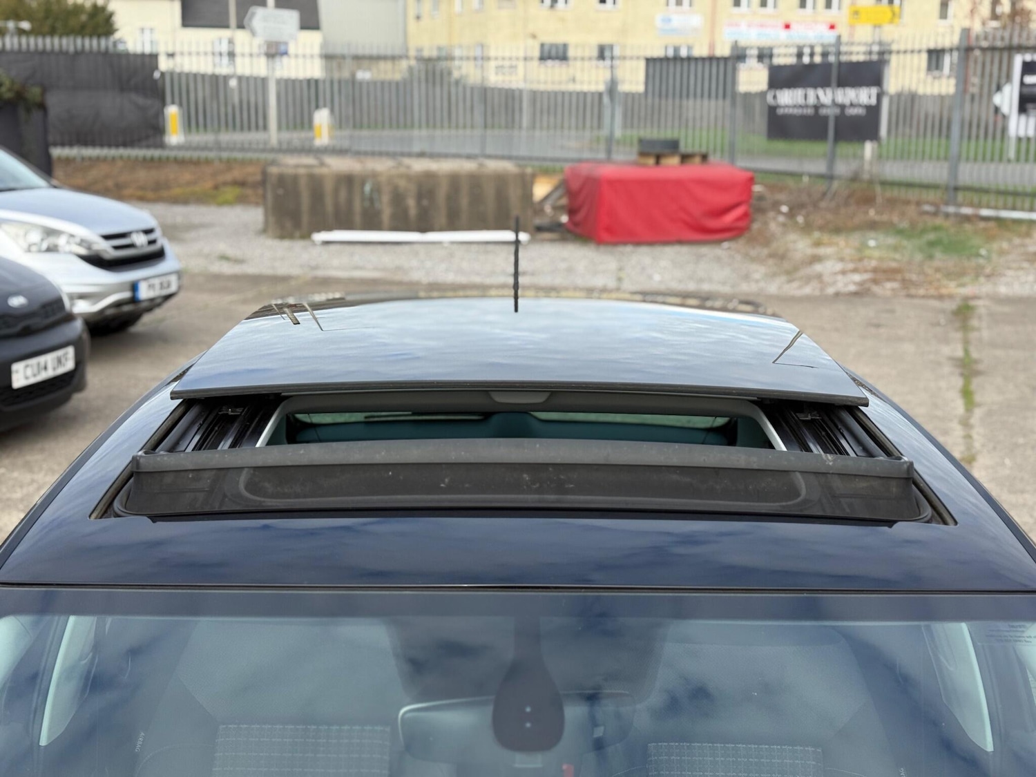 Used Volkswagen Polo 2017 for sale - 76349413: Photo 20