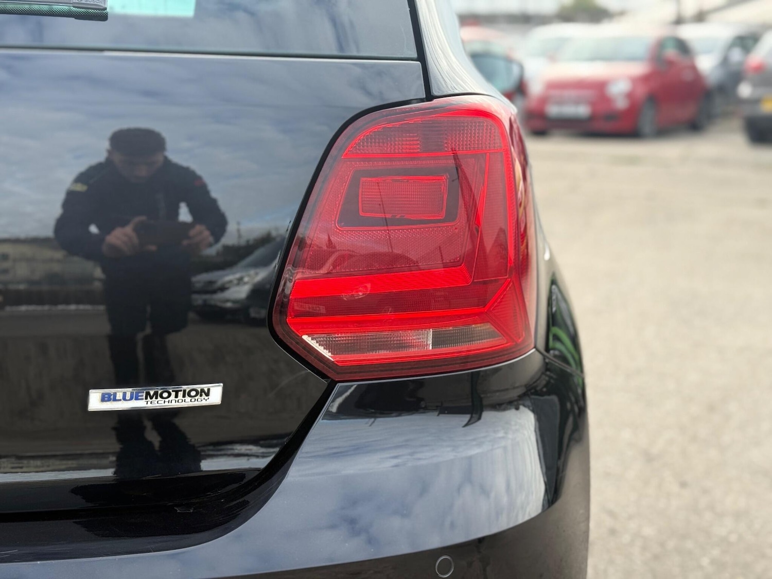 Used Volkswagen Polo 2017 for sale - 76349413: Photo 23