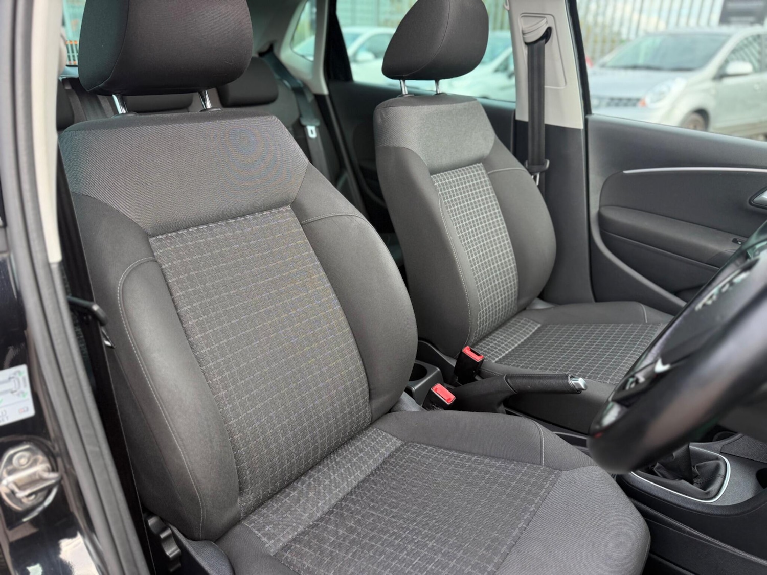 Used Volkswagen Polo 2017 for sale - 76349413: Photo 29