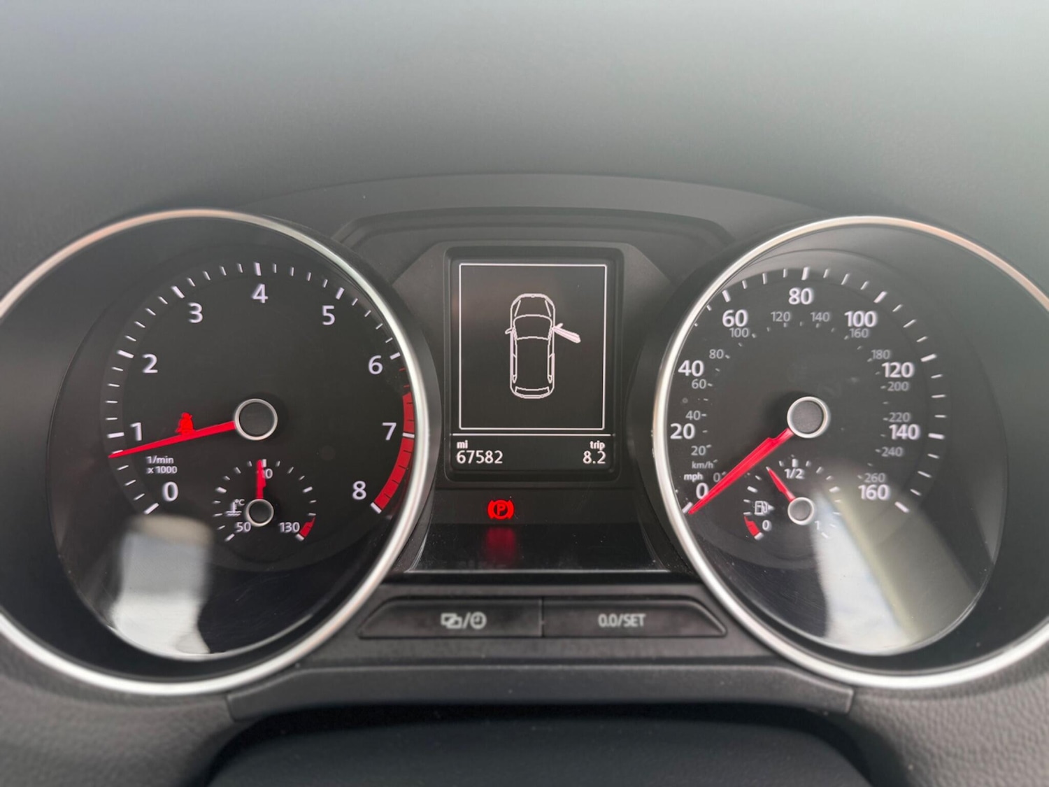 Used Volkswagen Polo 2017 for sale - 76349413: Photo 38