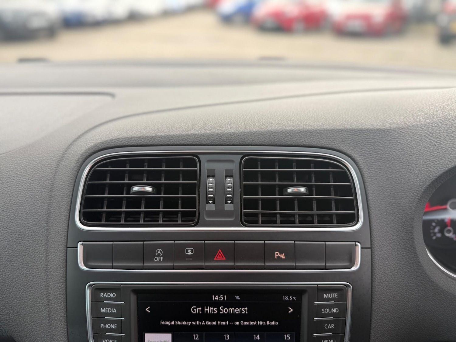 Used Volkswagen Polo 2017 for sale - 76349413: Photo 40