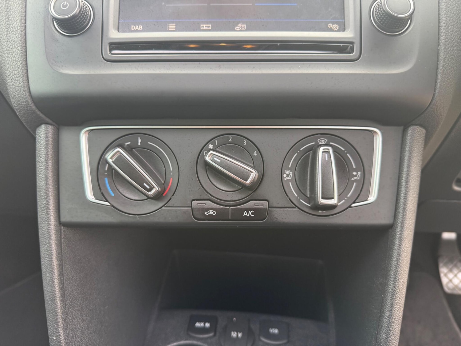 Used Volkswagen Polo 2017 for sale - 76349413: Photo 43