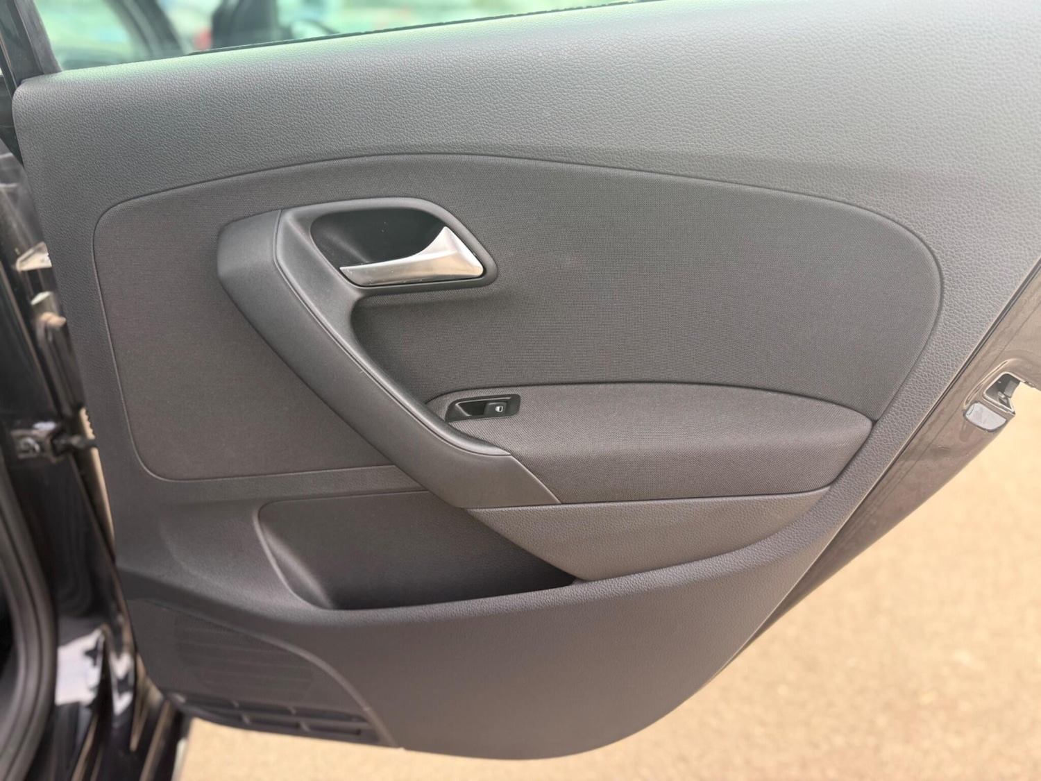 Used Volkswagen Polo 2017 for sale - 76349413: Photo 52