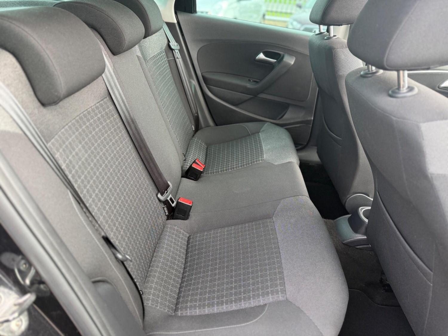 Used Volkswagen Polo 2017 for sale - 76349413: Photo 53