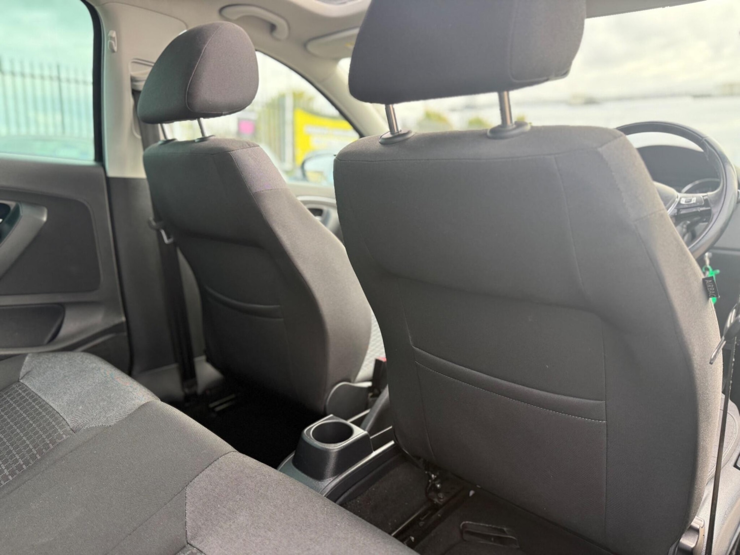 Used Volkswagen Polo 2017 for sale - 76349413: Photo 55