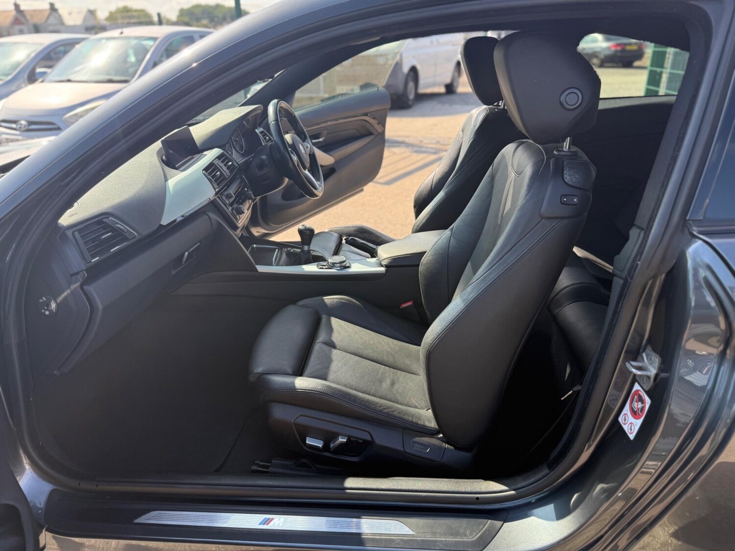 Vehicle 65
