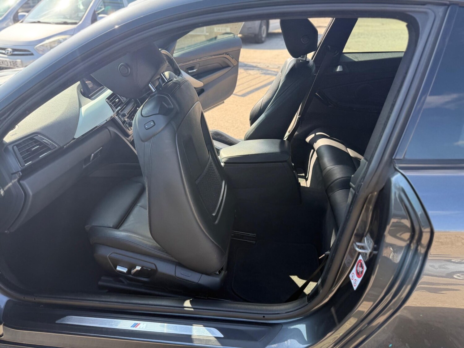 Vehicle 69