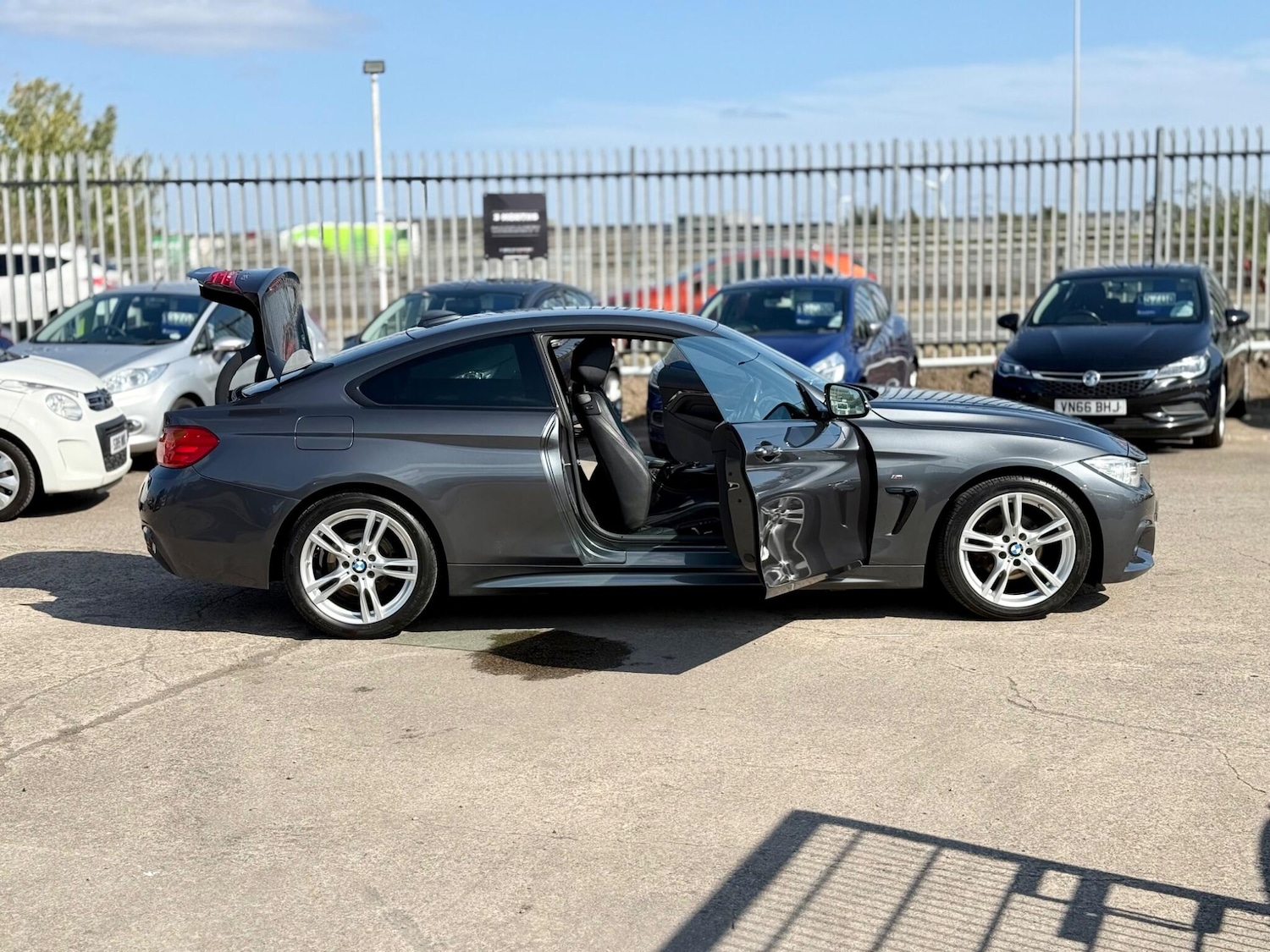 Vehicle 75