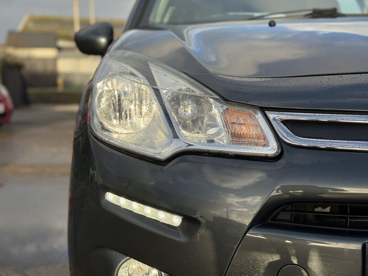 Used Citroen C3 2014 for sale - 76952695: Photo 14