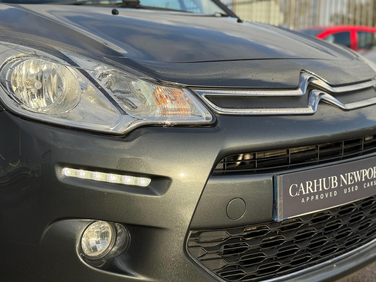 Used Citroen C3 2014 for sale - 76952695: Photo 15