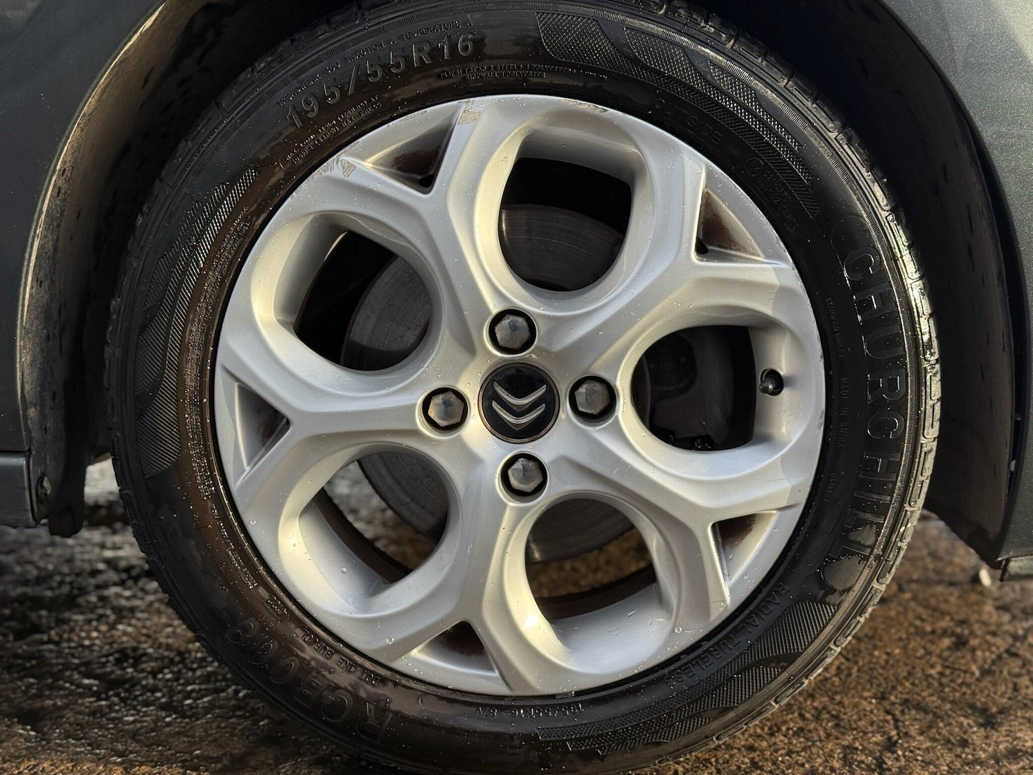 Used Citroen C3 2014 for sale - 76952695: Photo 19