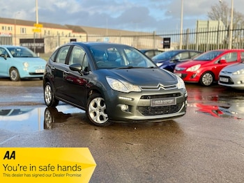 Used Citroen C3 2014 for sale - 76952695: Photo