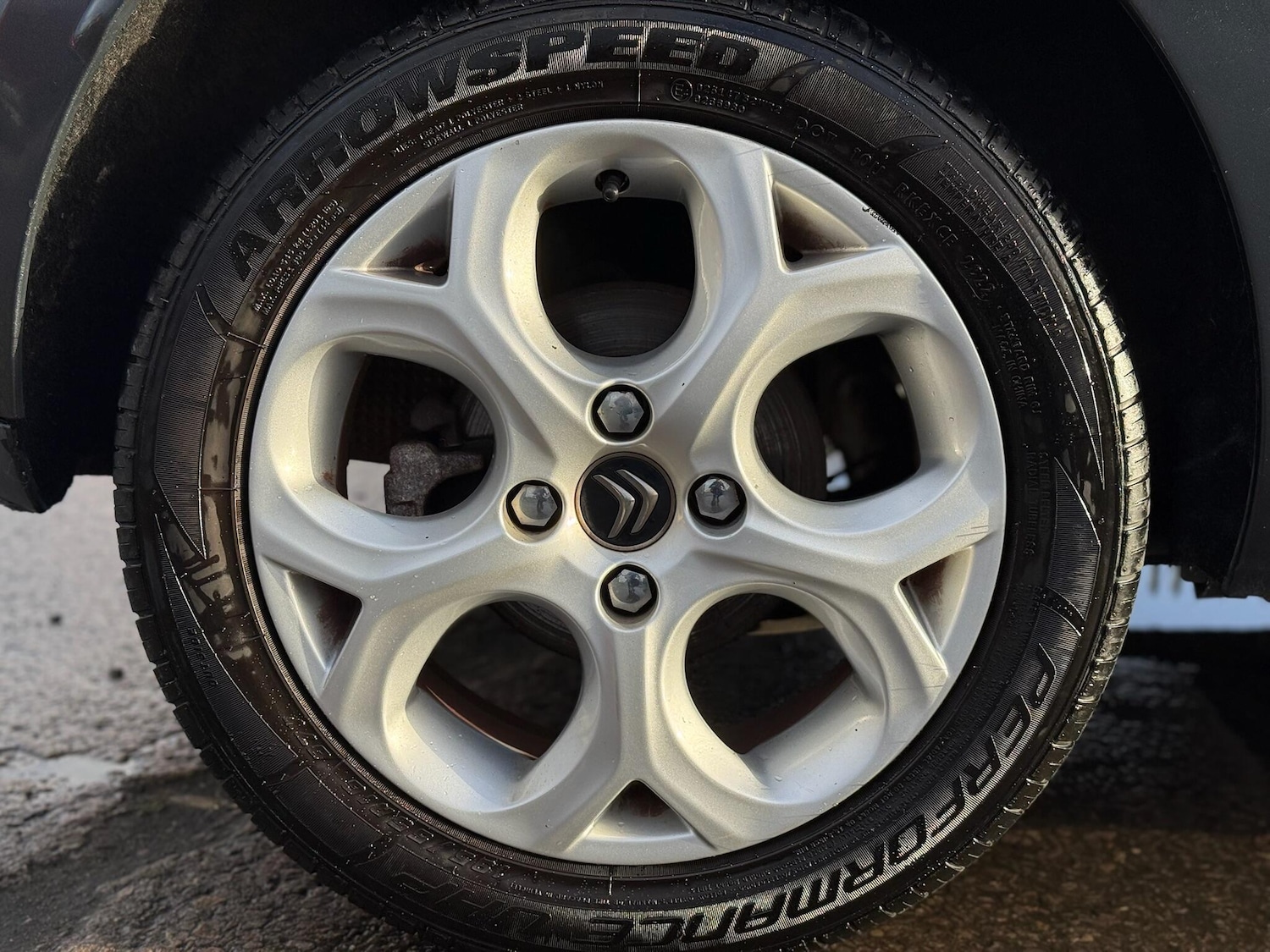 Used Citroen C3 2014 for sale - 76952695: Photo 20