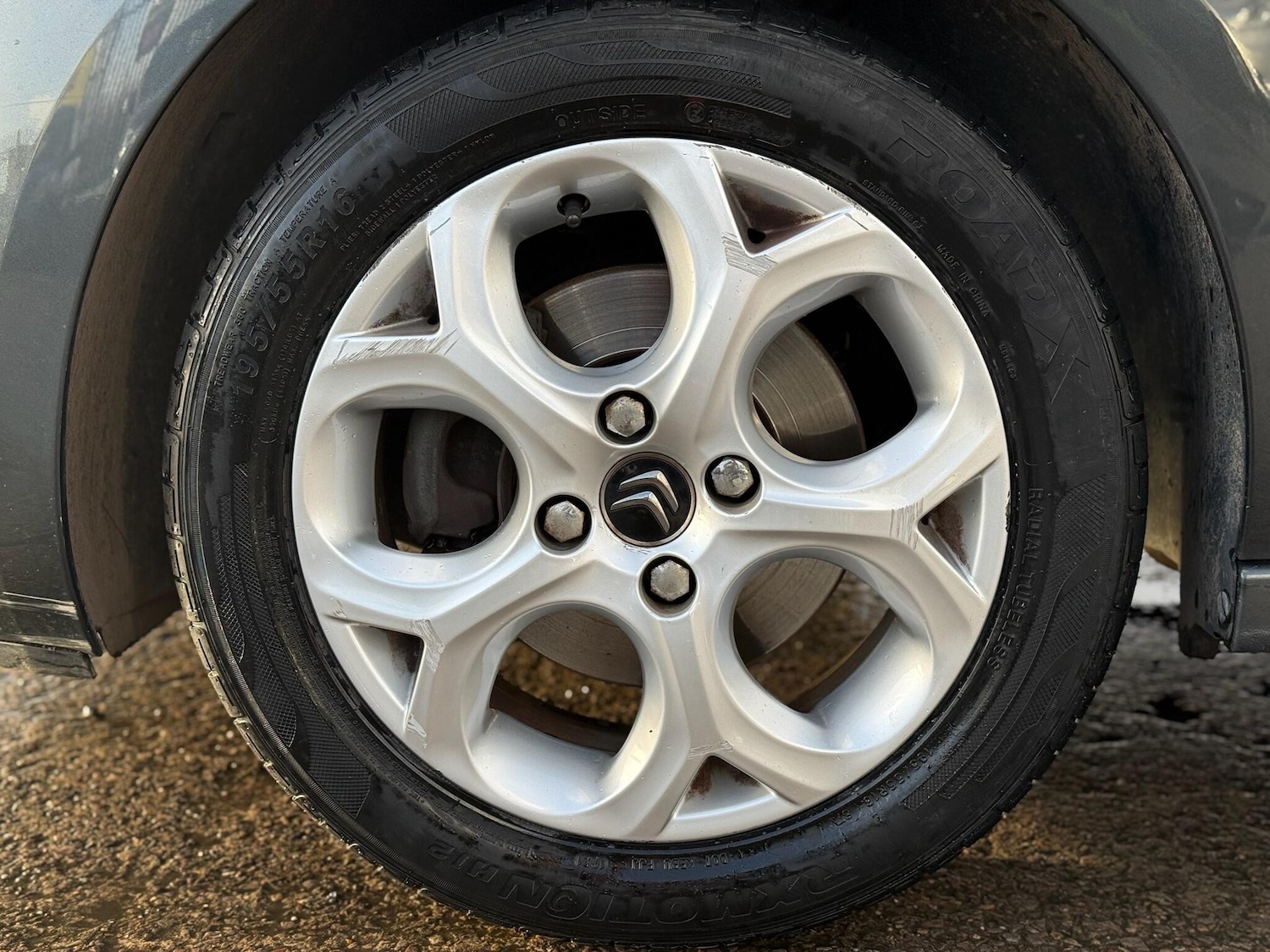 Used Citroen C3 2014 for sale - 76952695: Photo 23