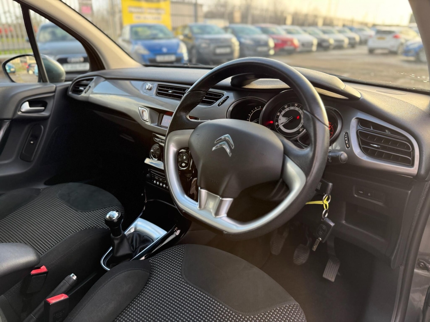 Used Citroen C3 2014 for sale - 76952695: Photo 29