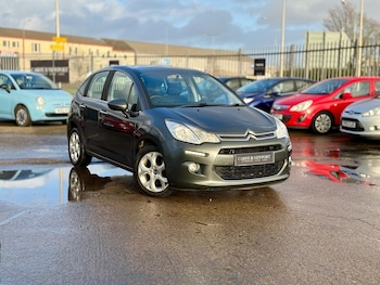 Used Citroen C3 2014 for sale - 76952695: Photo