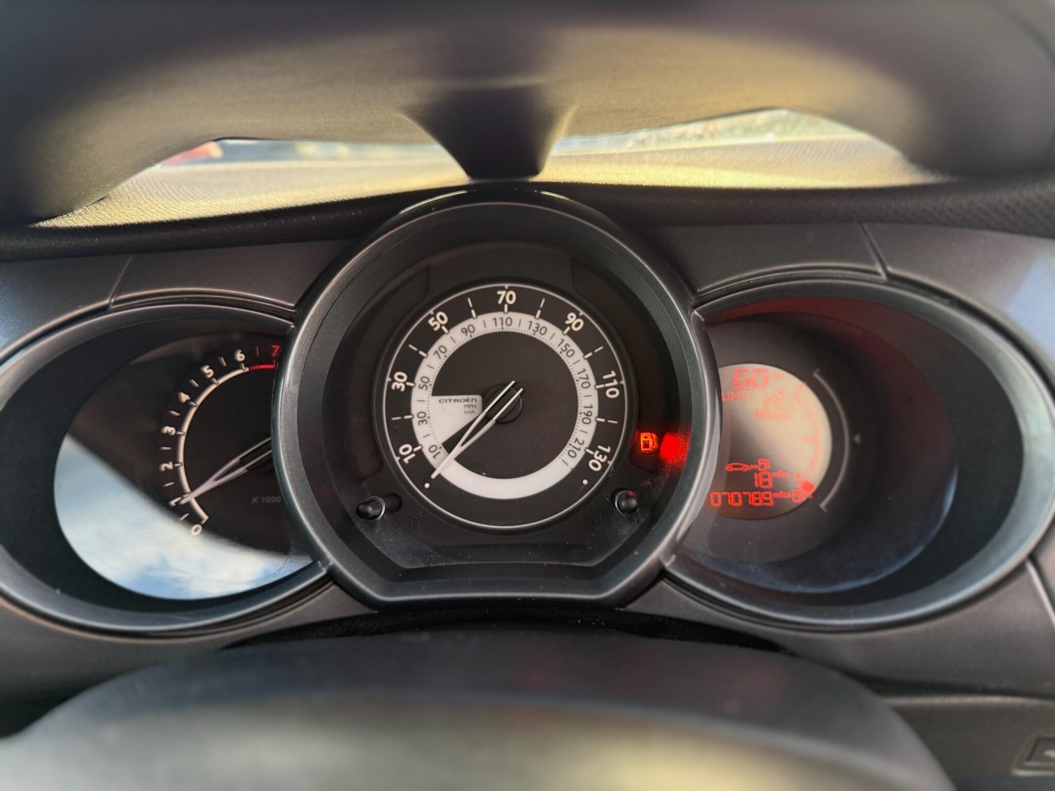 Used Citroen C3 2014 for sale - 76952695: Photo 33