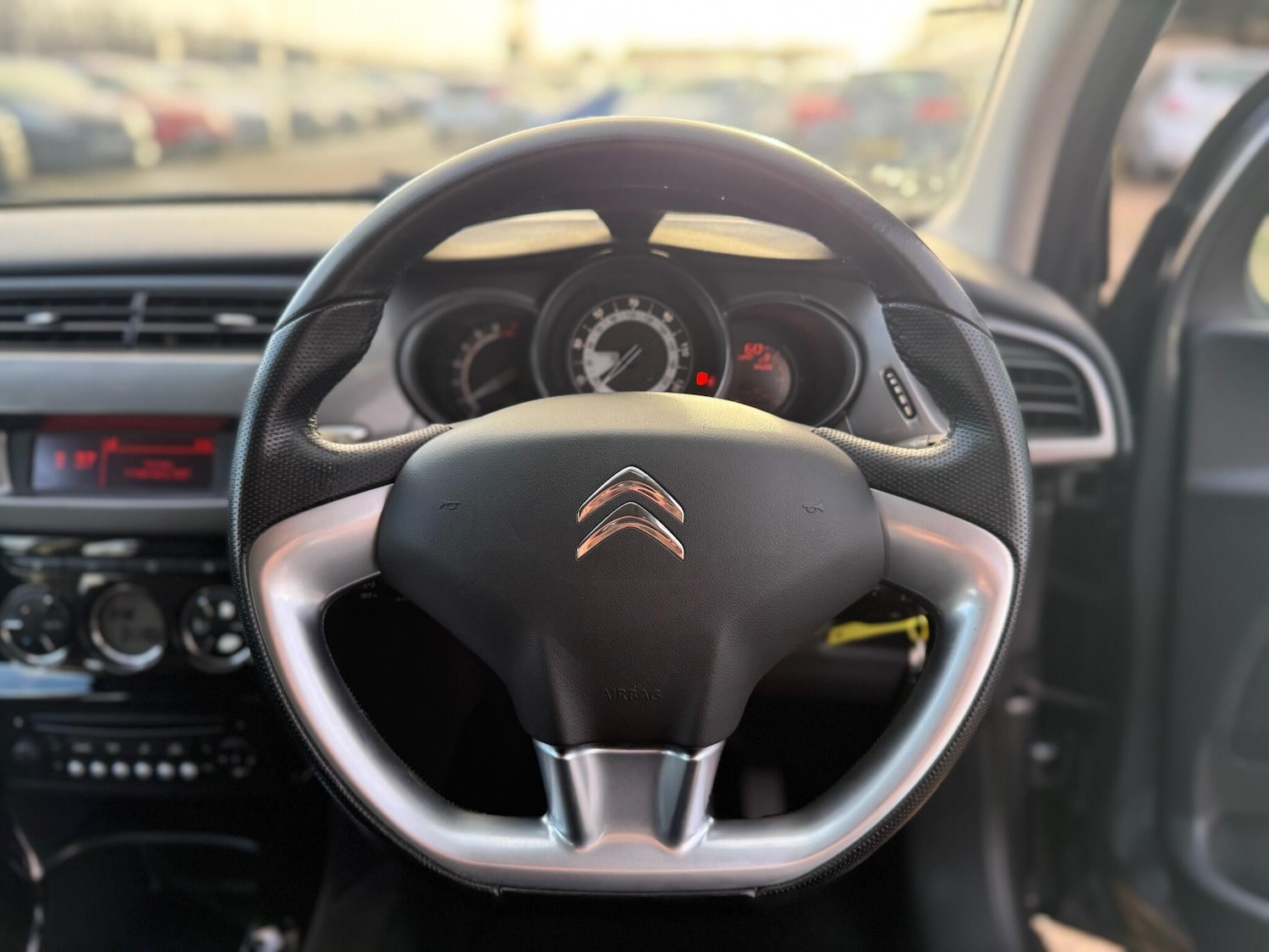 Used Citroen C3 2014 for sale - 76952695: Photo 34