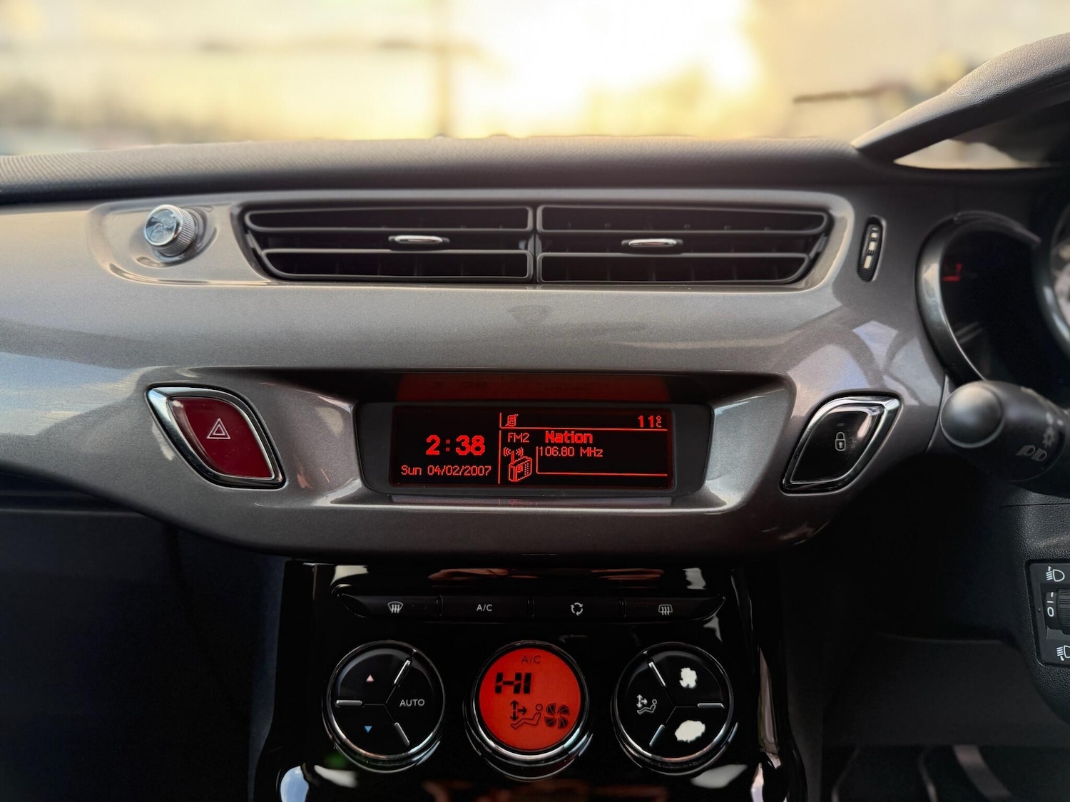 Used Citroen C3 2014 for sale - 76952695: Photo 35