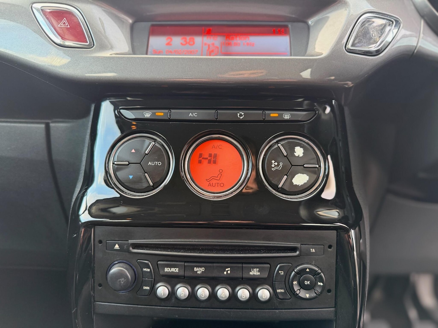 Used Citroen C3 2014 for sale - 76952695: Photo 37